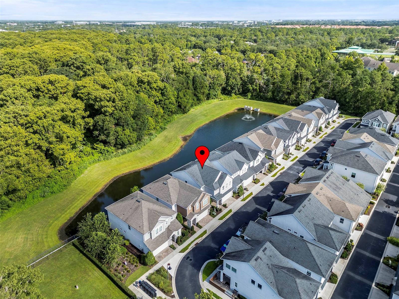 GRIFFIN PARK - Residential