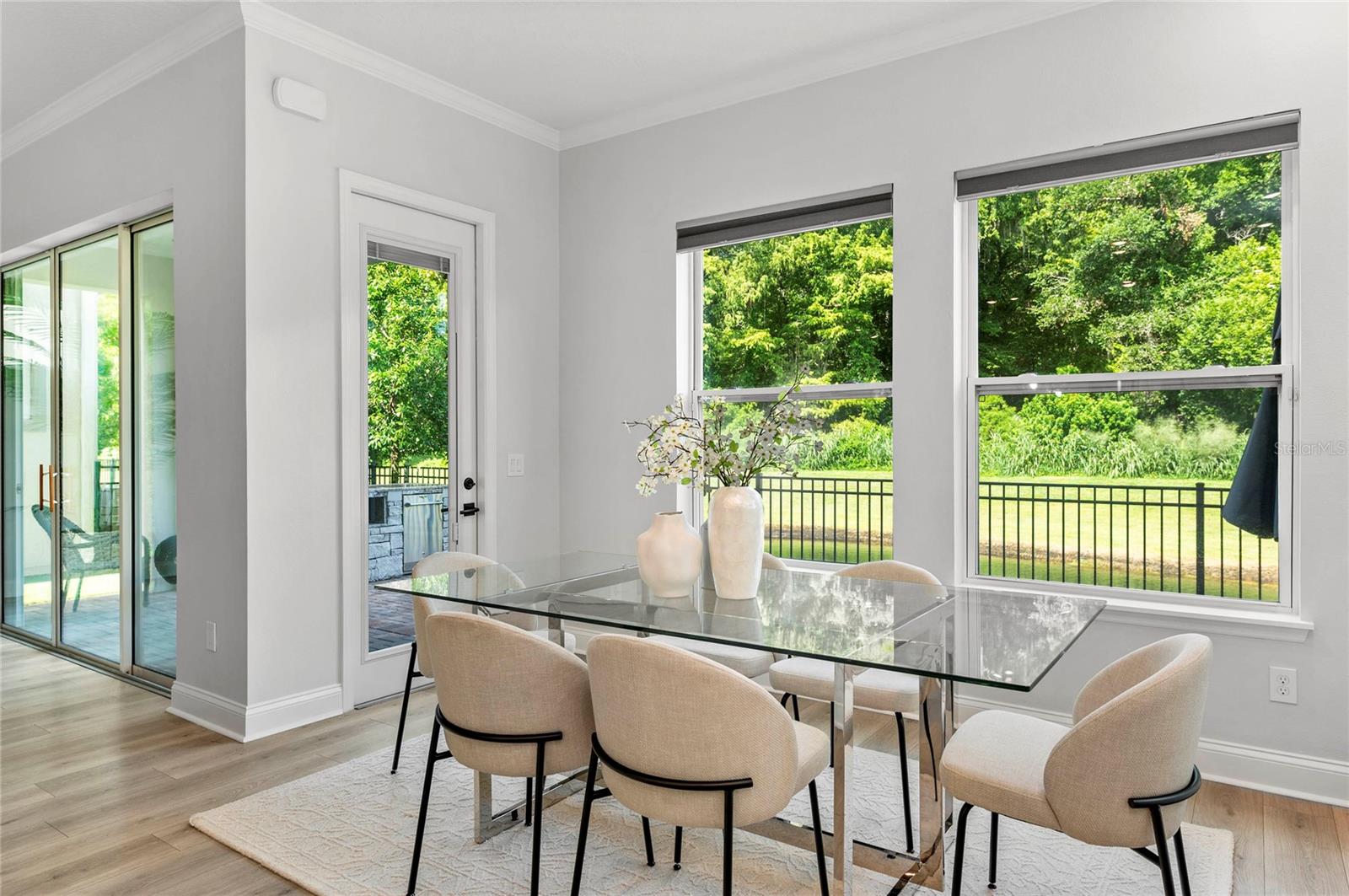 GRIFFIN PARK - Residential