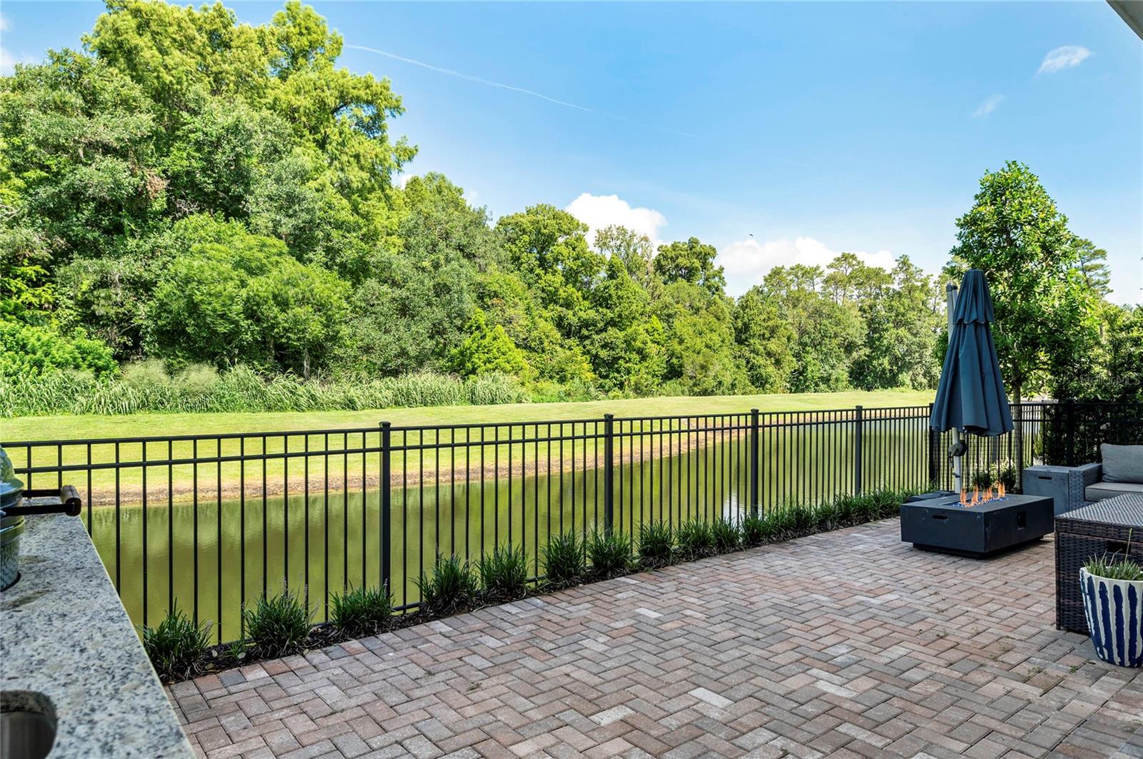 GRIFFIN PARK - Residential