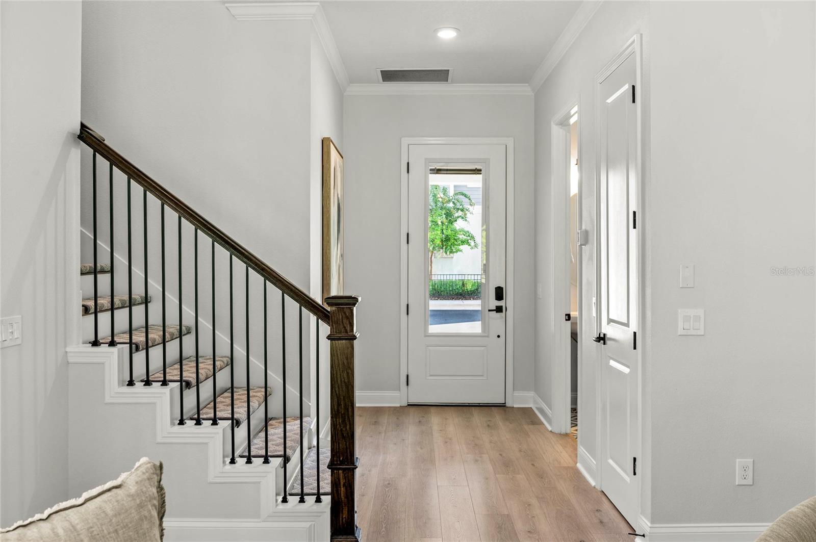 GRIFFIN PARK - Residential