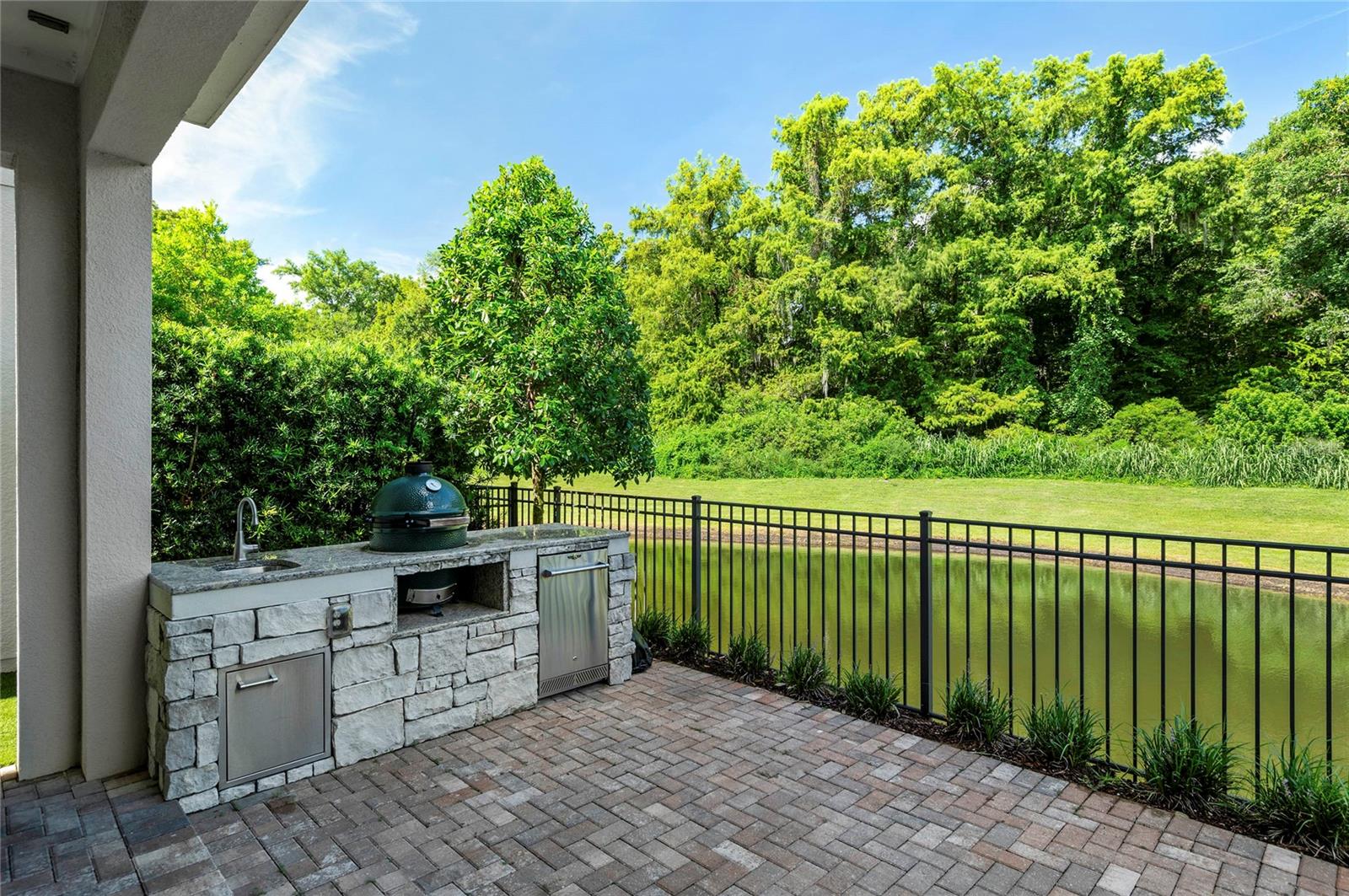 GRIFFIN PARK - Residential