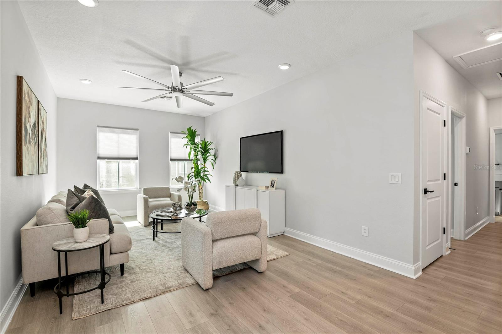 GRIFFIN PARK - Residential