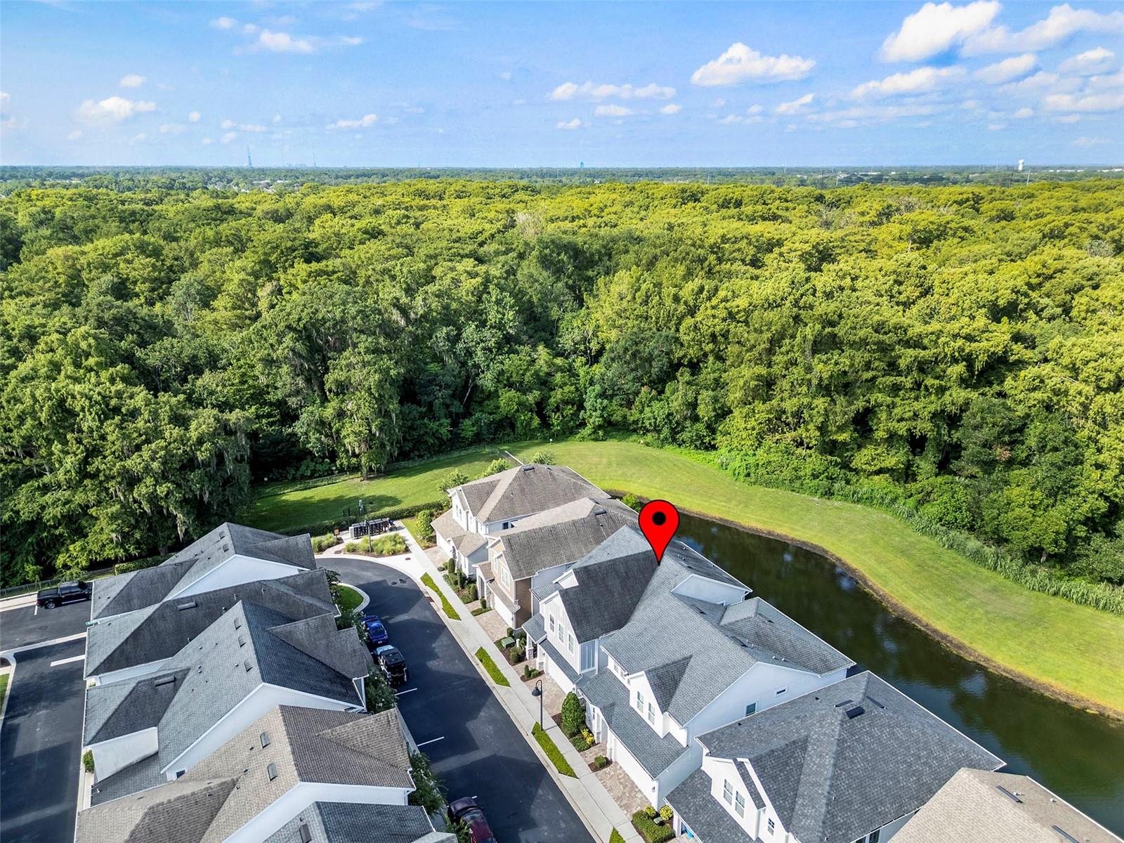 GRIFFIN PARK - Residential