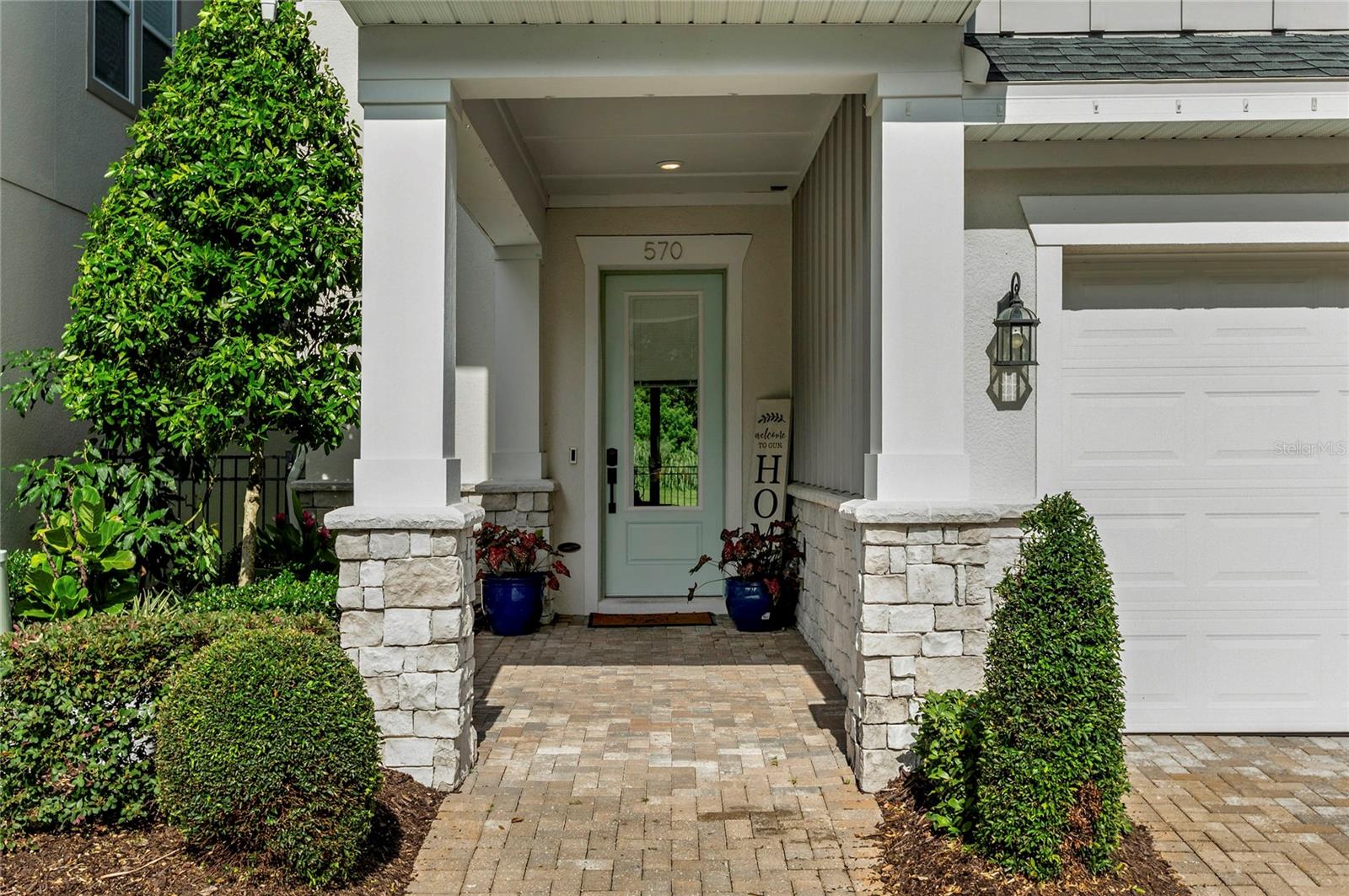 GRIFFIN PARK - Residential