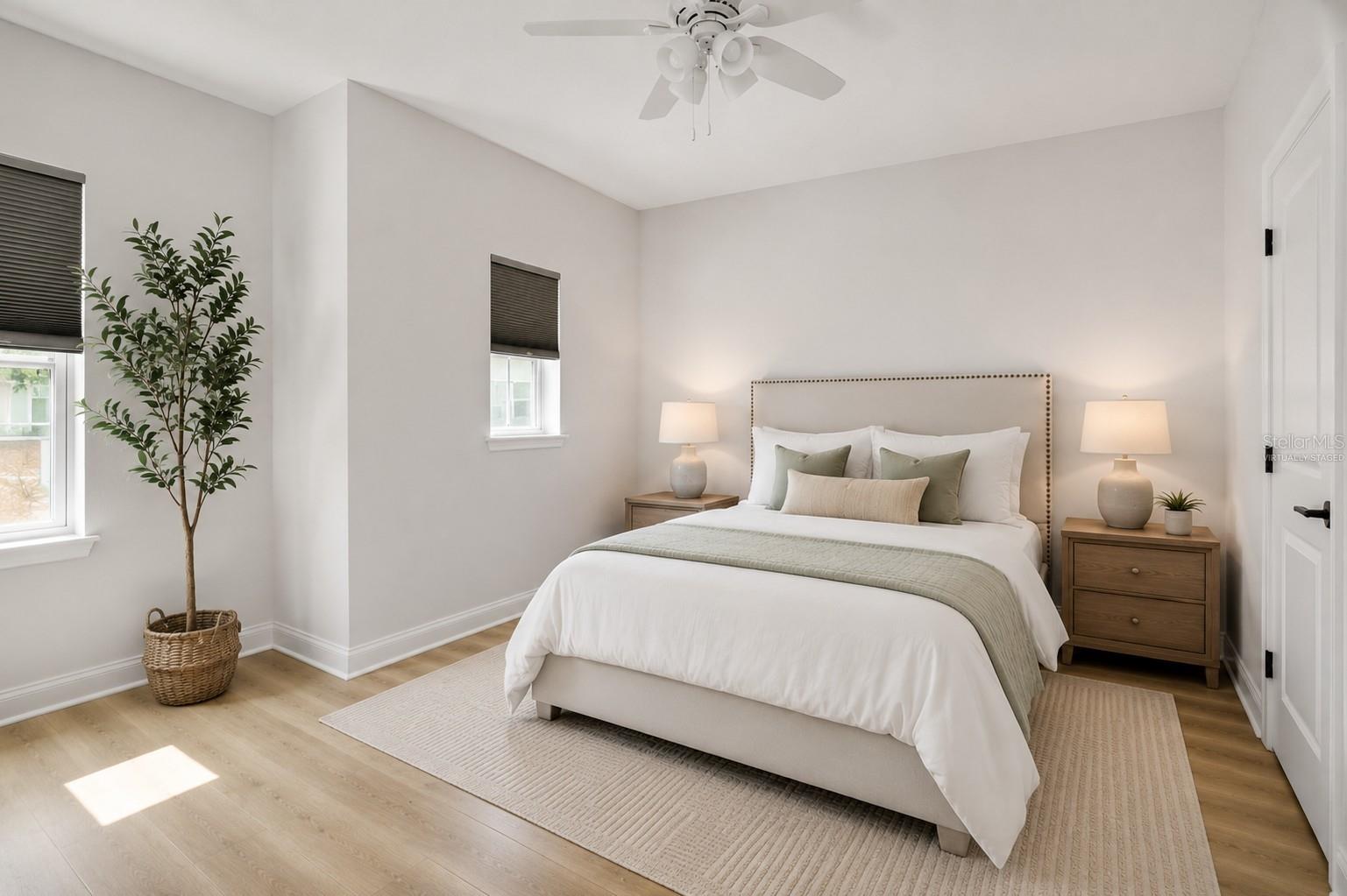 GRIFFIN PARK - Residential