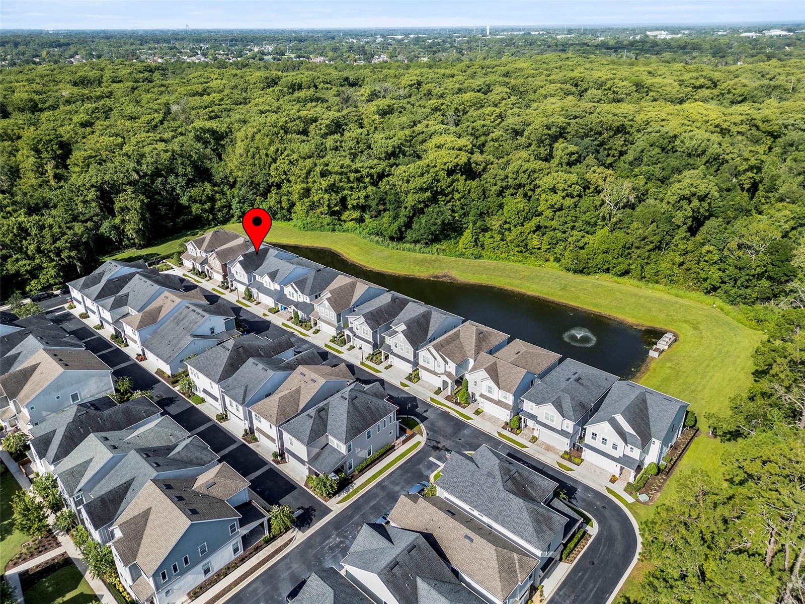 GRIFFIN PARK - Residential
