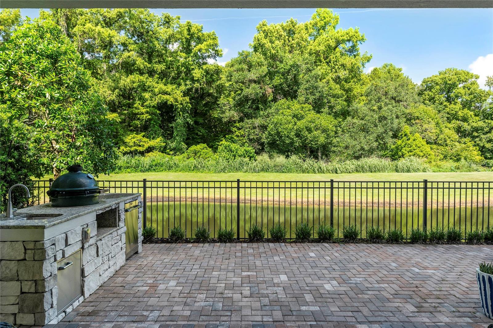 GRIFFIN PARK - Residential