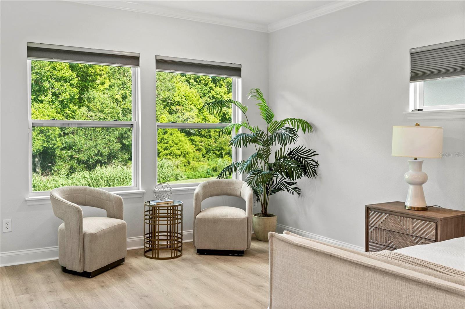 GRIFFIN PARK - Residential