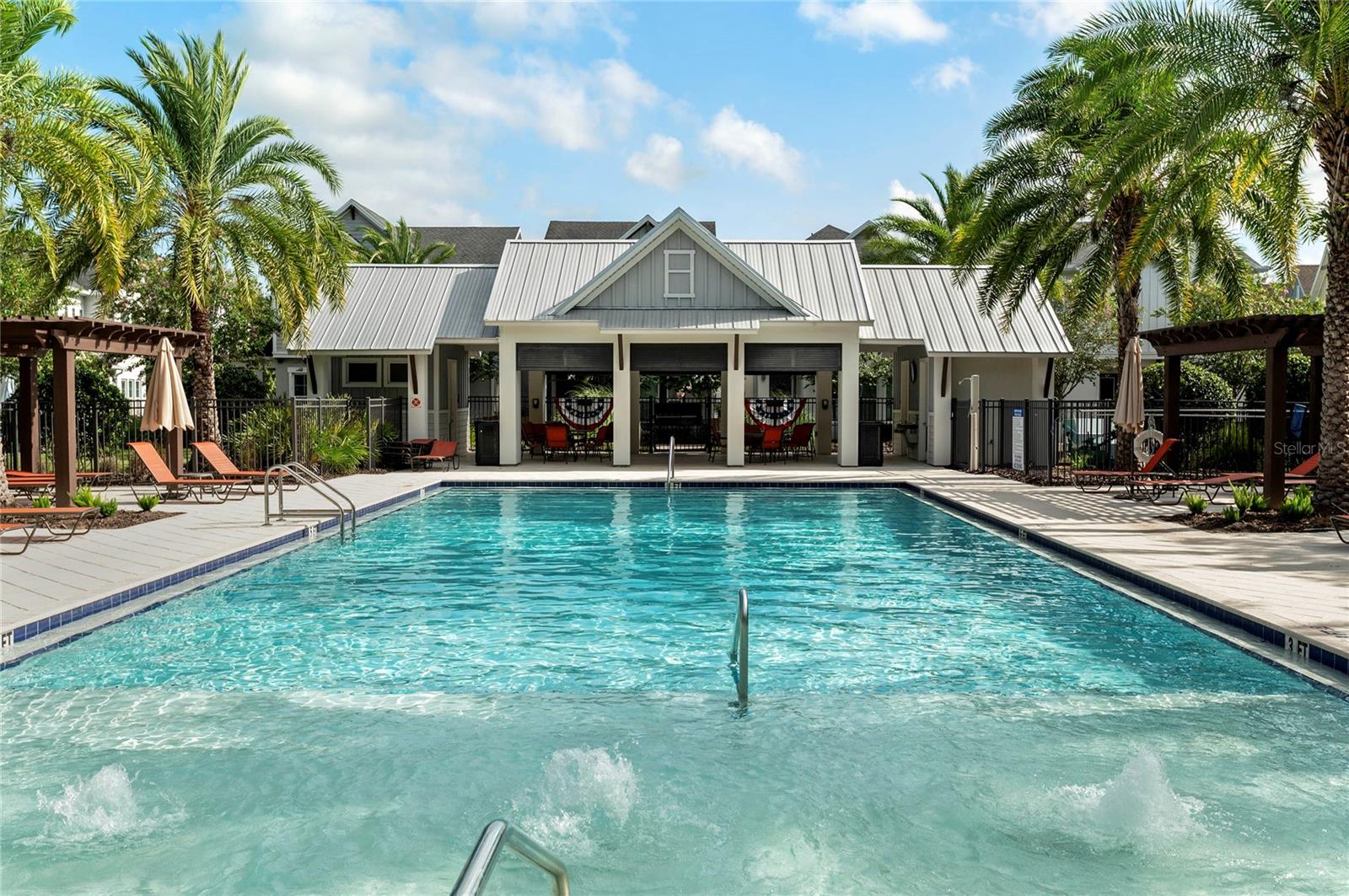 GRIFFIN PARK - Residential