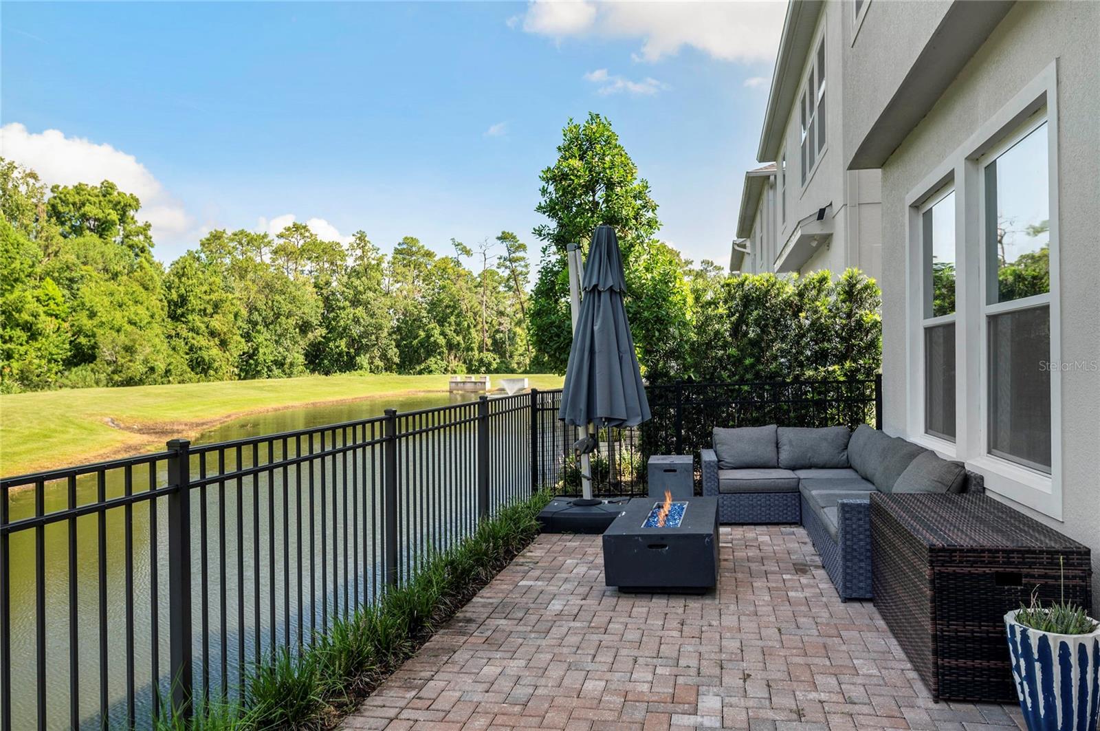 GRIFFIN PARK - Residential