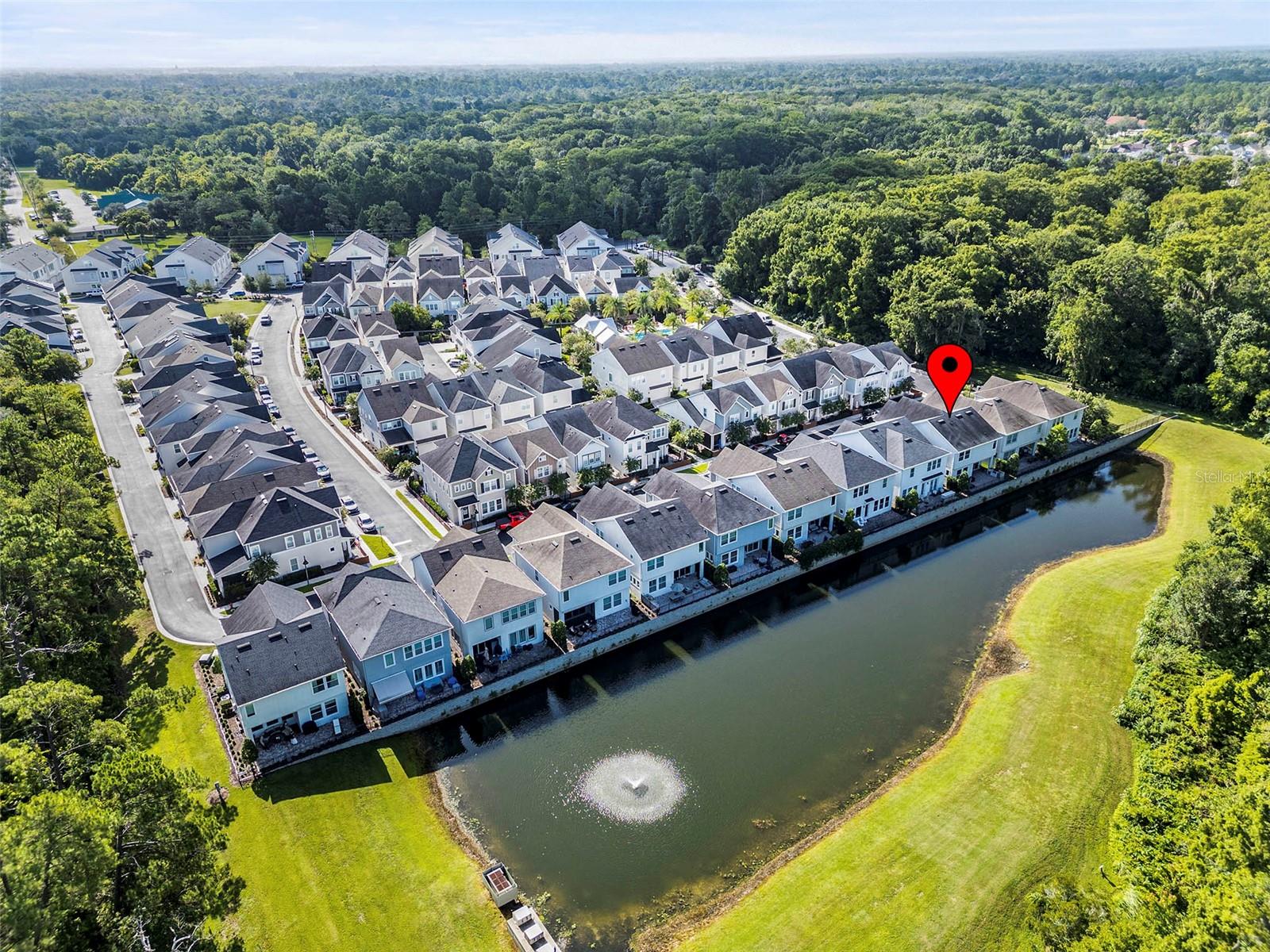 GRIFFIN PARK - Residential
