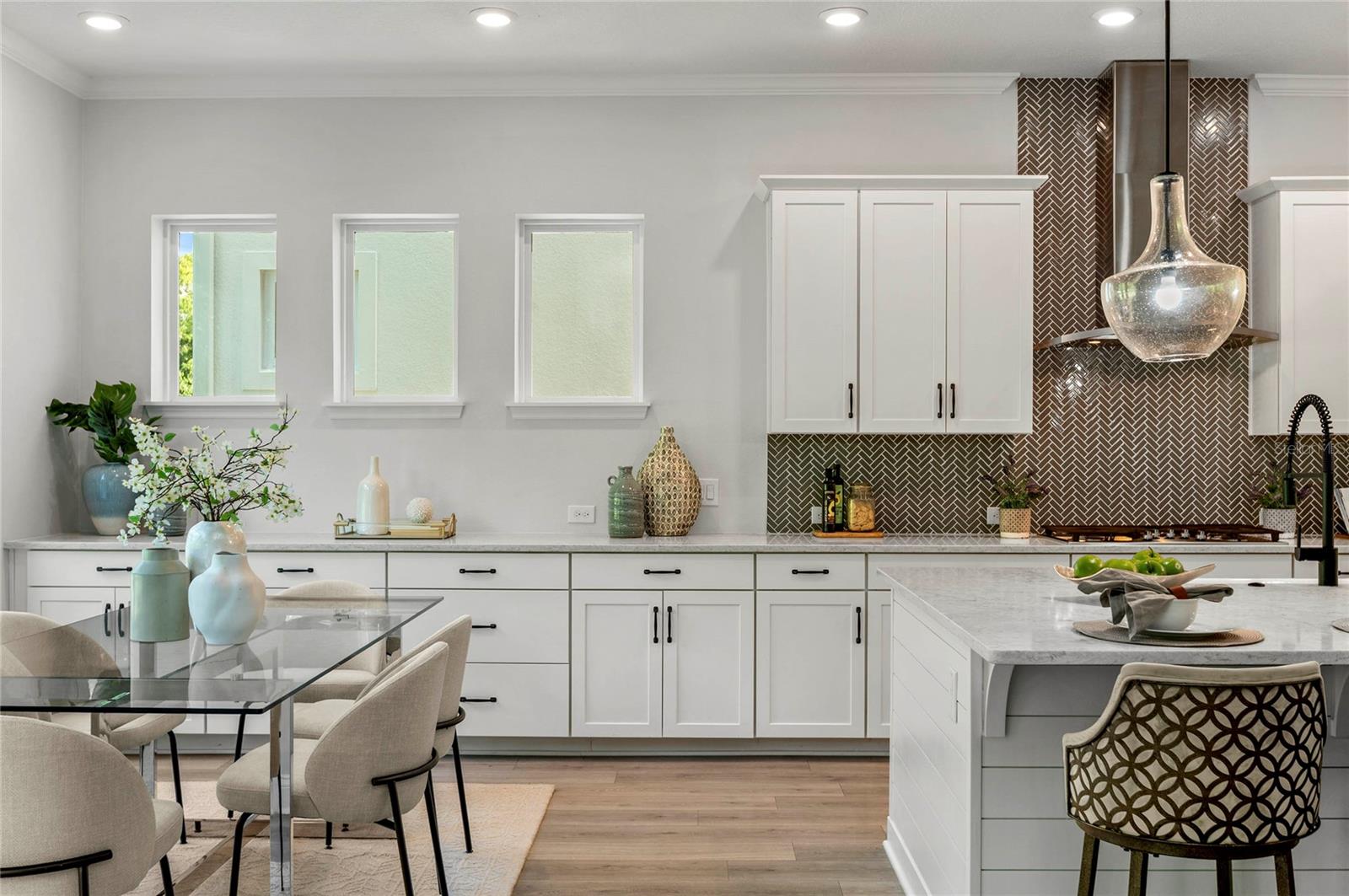 GRIFFIN PARK - Residential