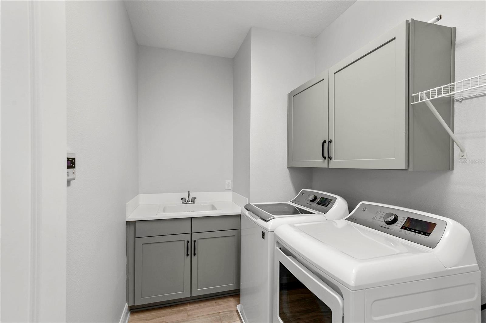 GRIFFIN PARK - Residential