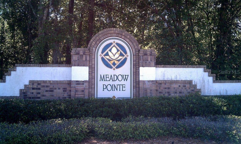 MEADOW POINTE 04 - Residential Lease
