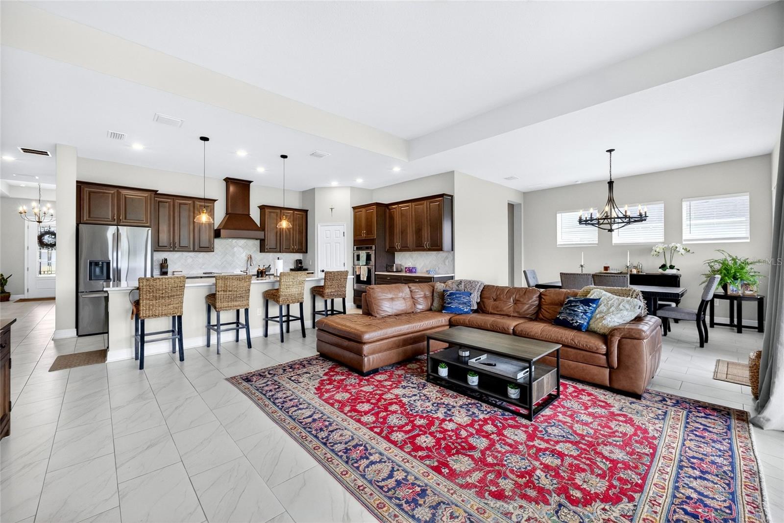 CARMELA SUB - Residential
