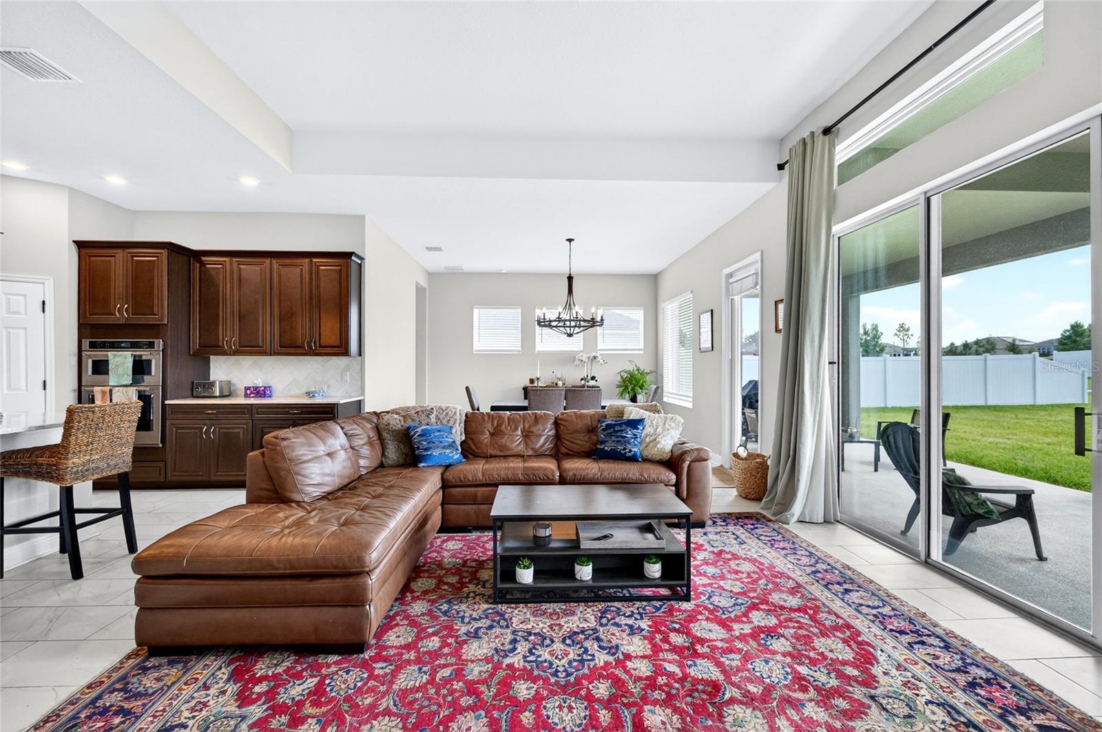 CARMELA SUB - Residential
