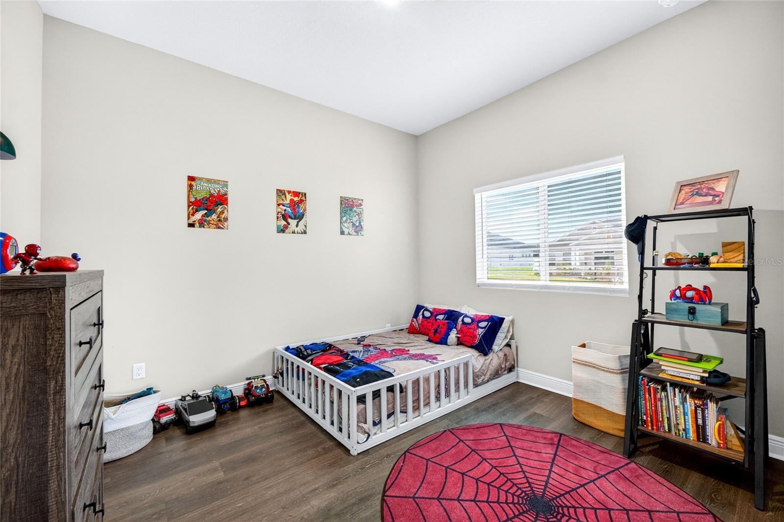 CARMELA SUB - Residential
