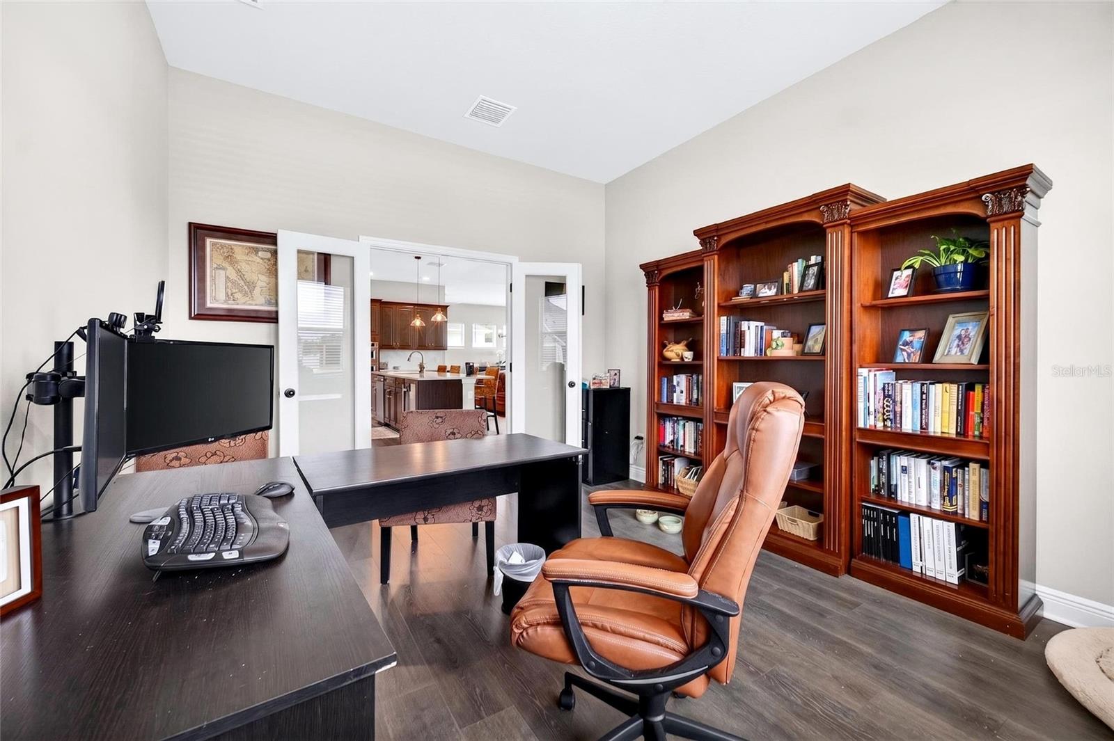 CARMELA SUB - Residential
