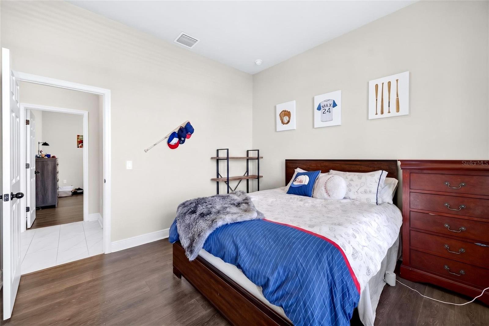 CARMELA SUB - Residential