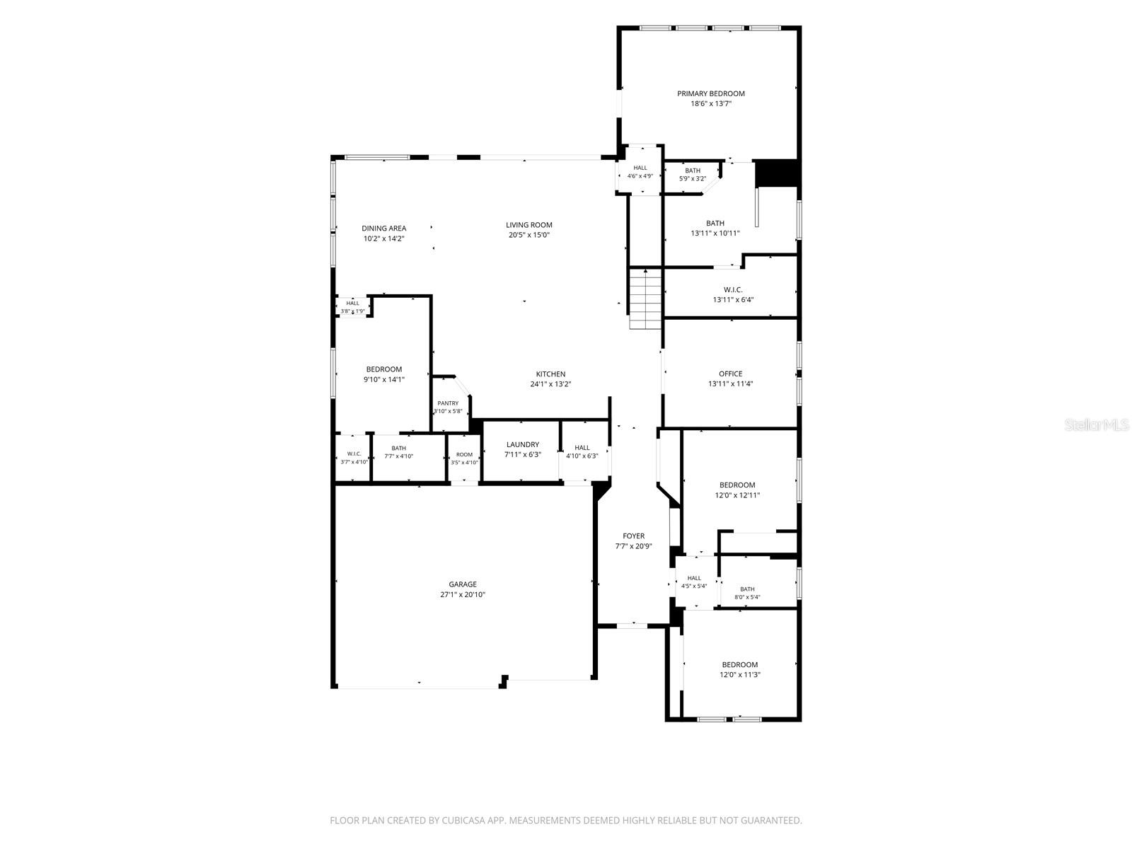 CARMELA SUB - Residential