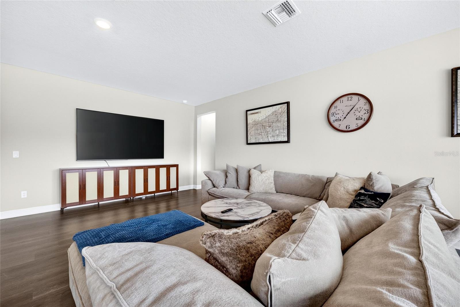 CARMELA SUB - Residential