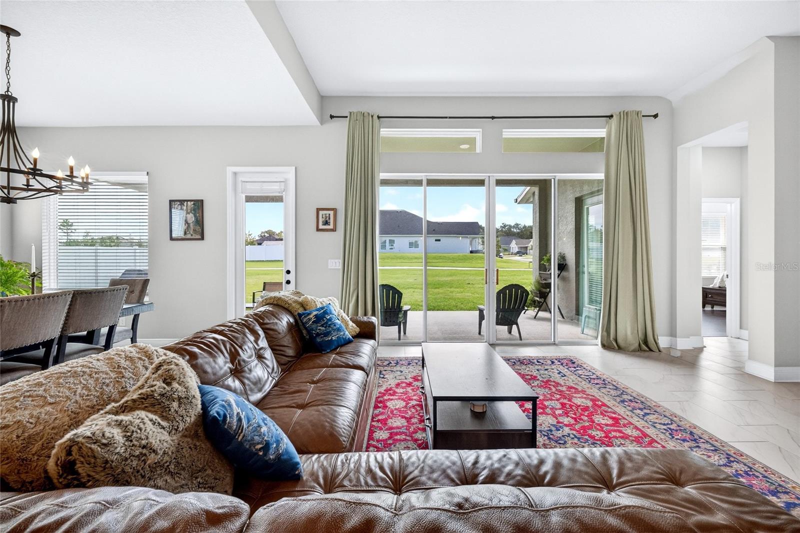 CARMELA SUB - Residential