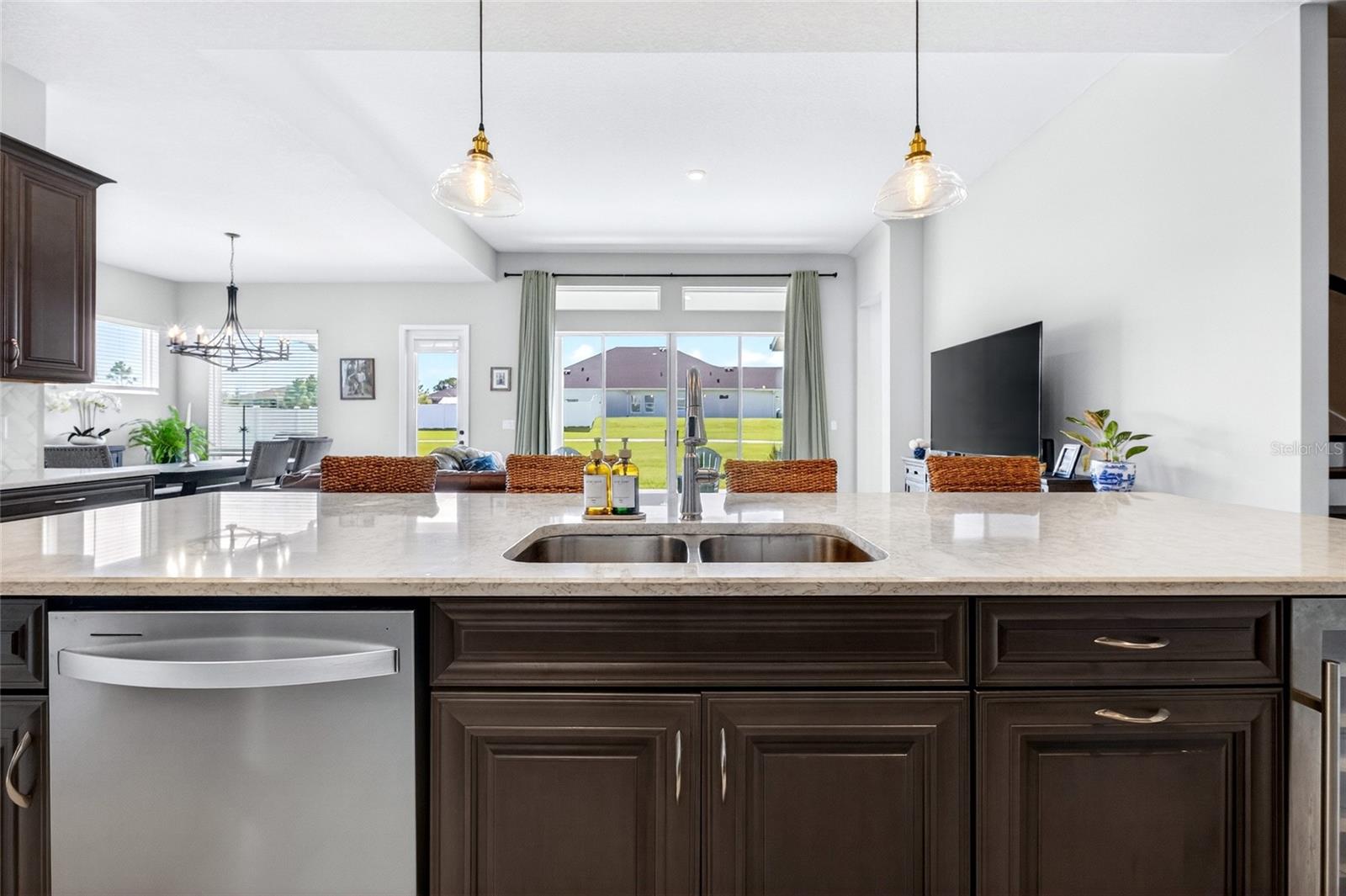 CARMELA SUB - Residential