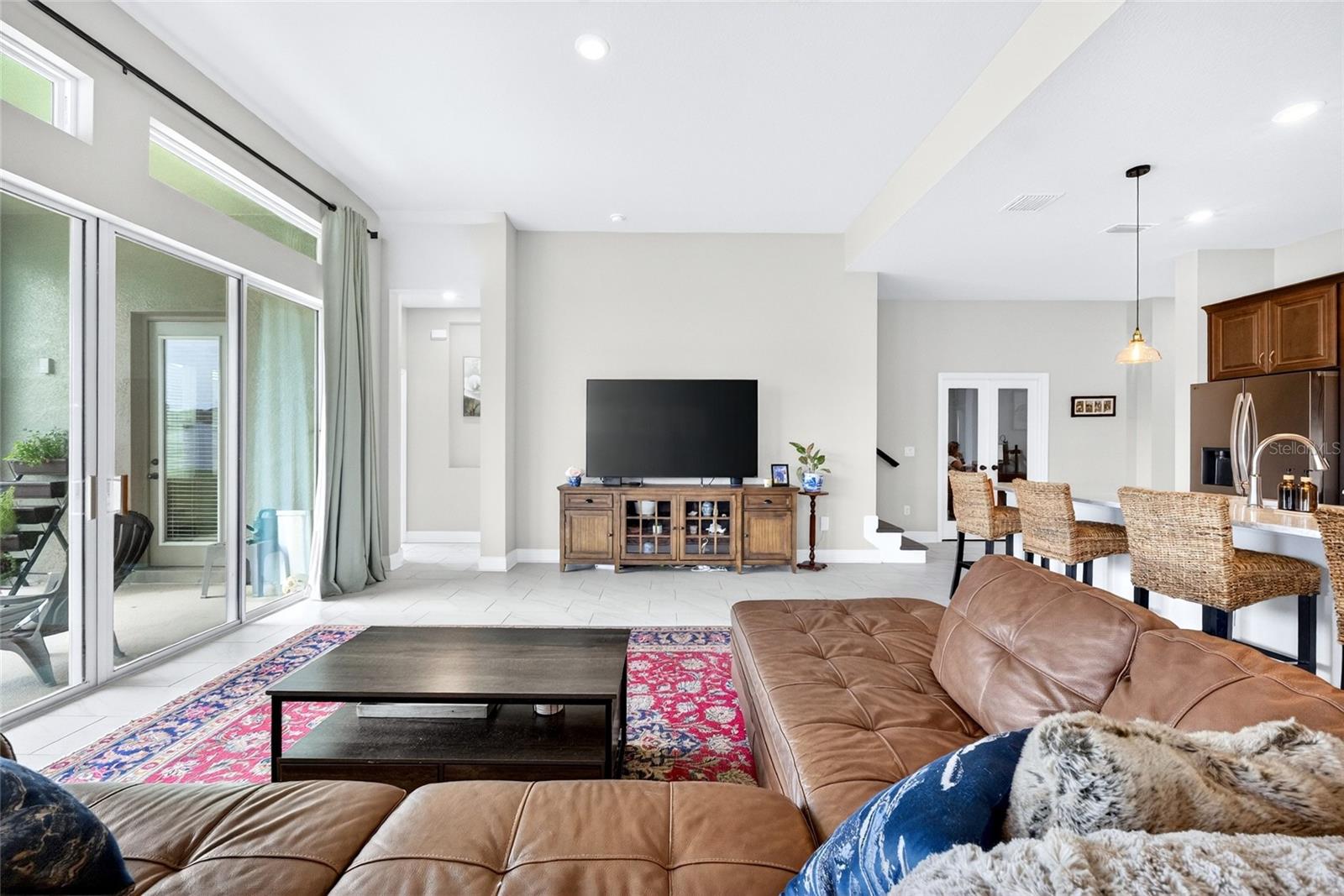 CARMELA SUB - Residential