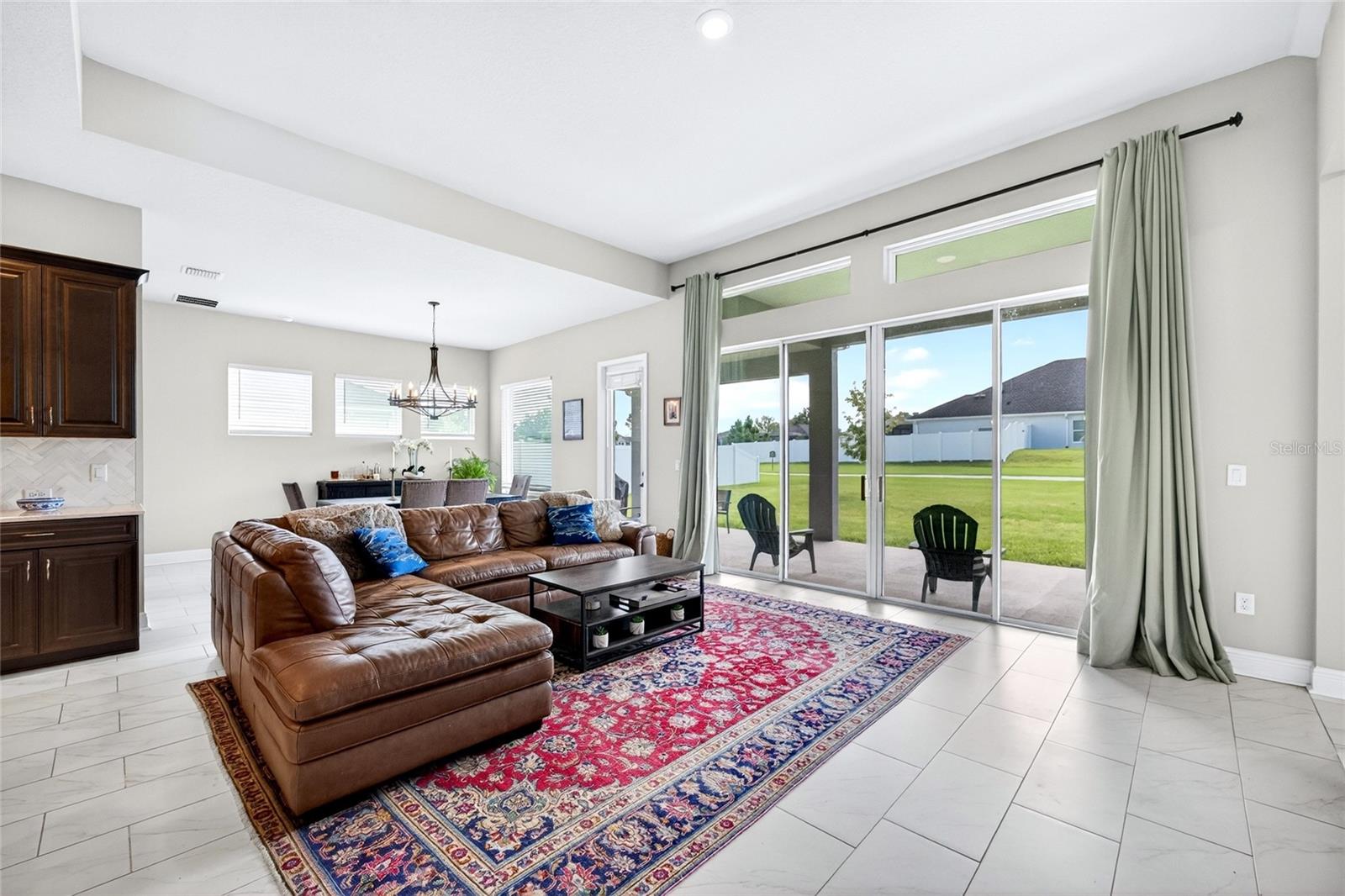 CARMELA SUB - Residential