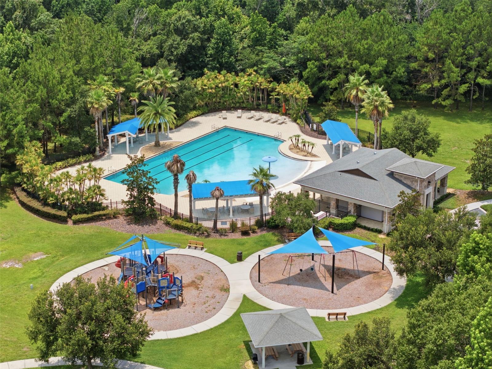 CORDOBA RANCH - Residential