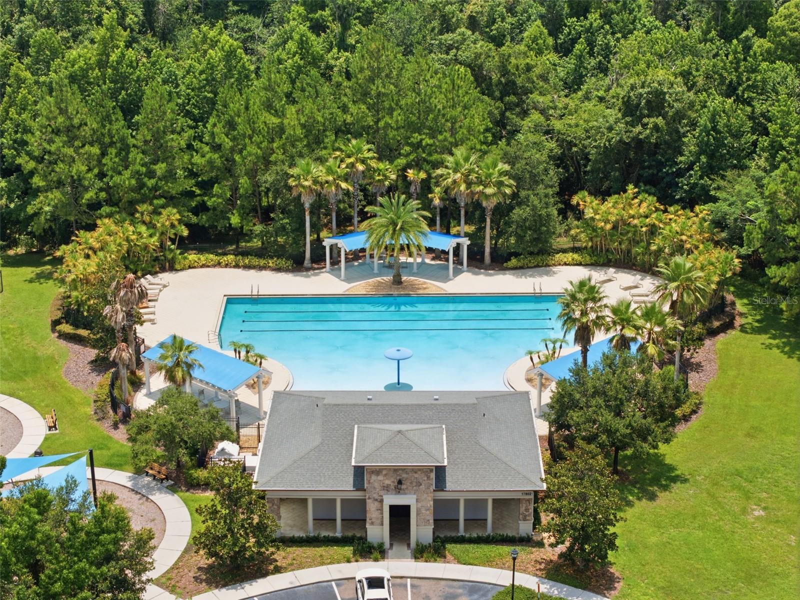 CORDOBA RANCH - Residential