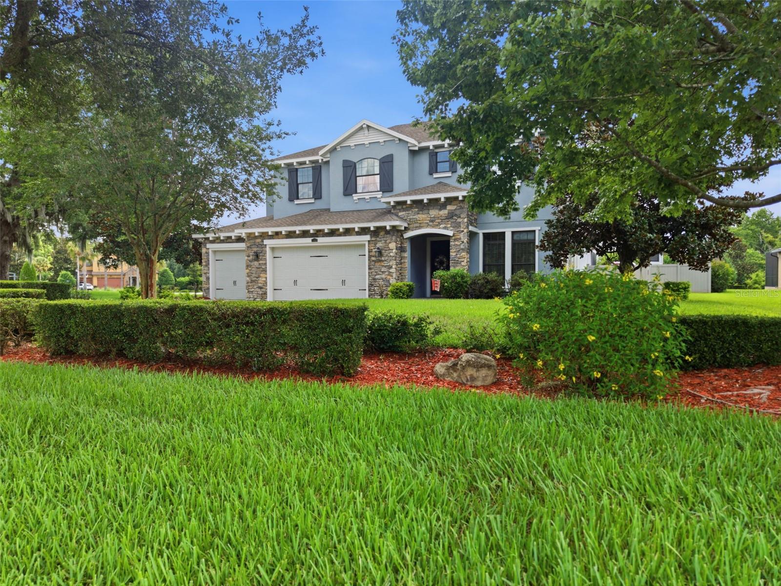 CORDOBA RANCH - Residential