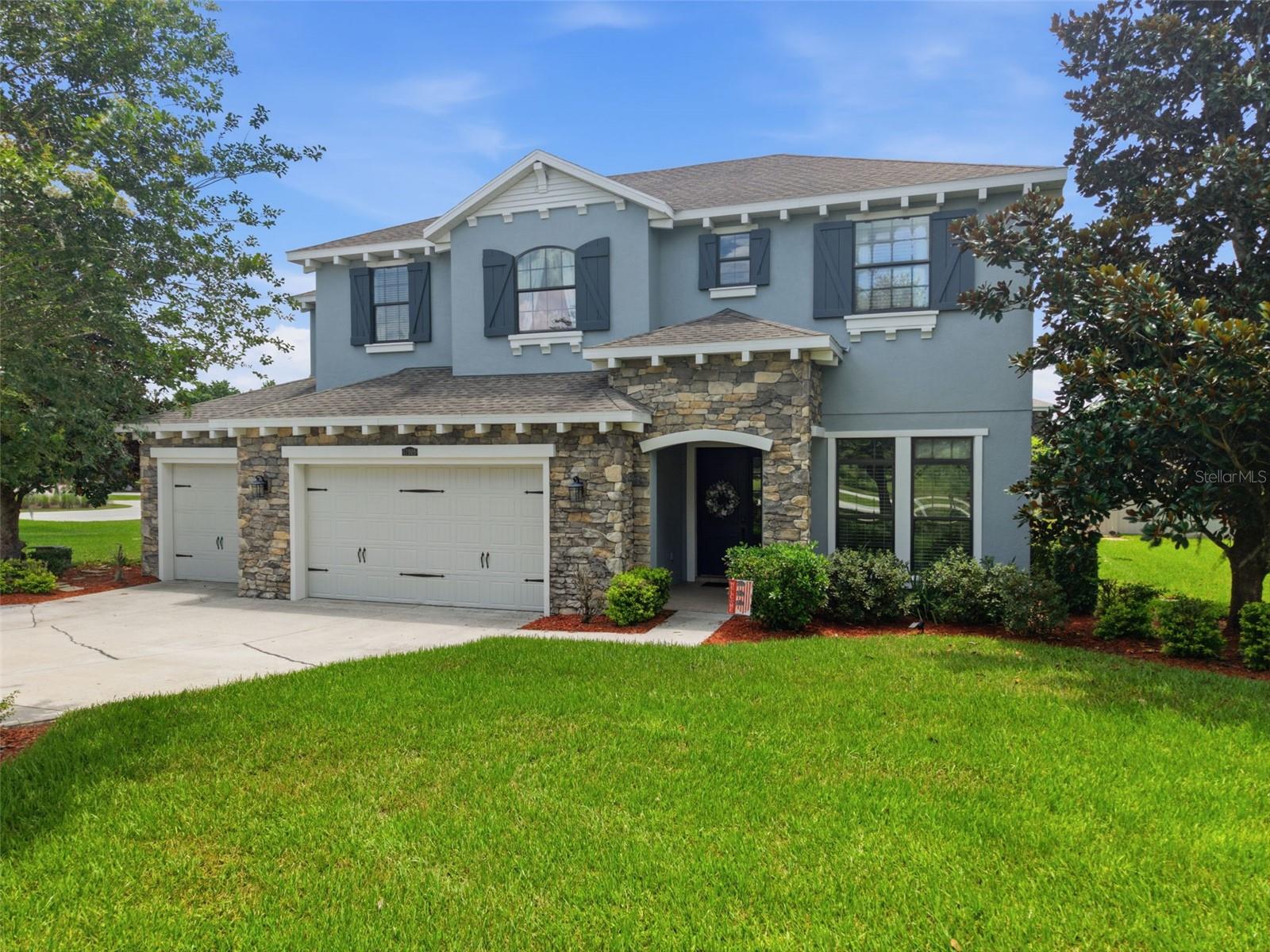 CORDOBA RANCH - Residential