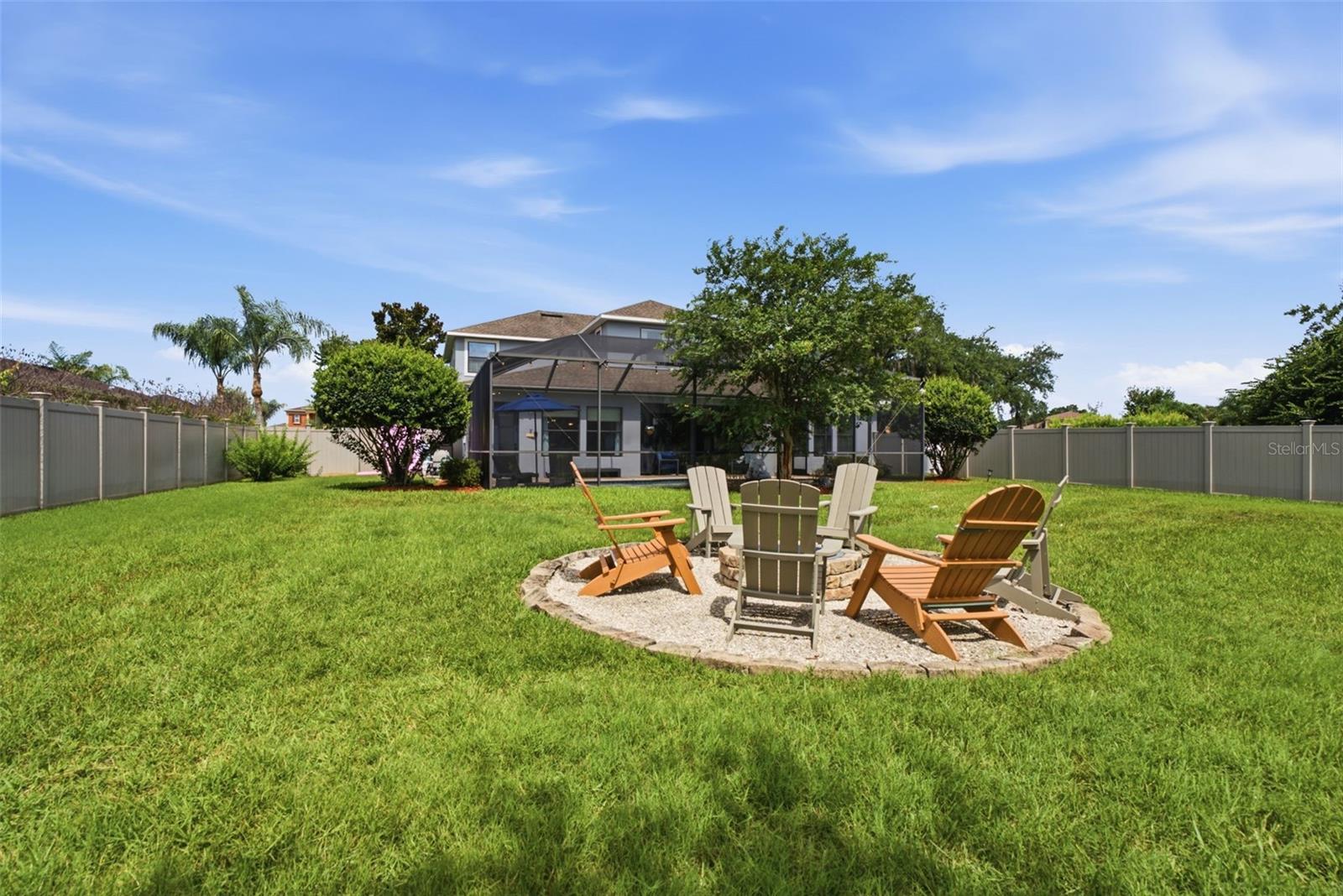 CORDOBA RANCH - Residential