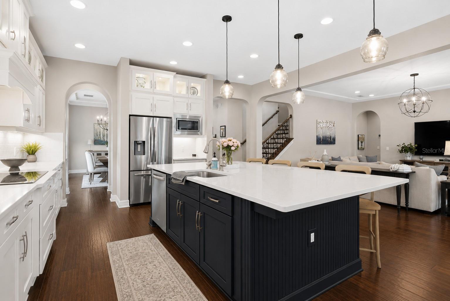 CORDOBA RANCH - Residential