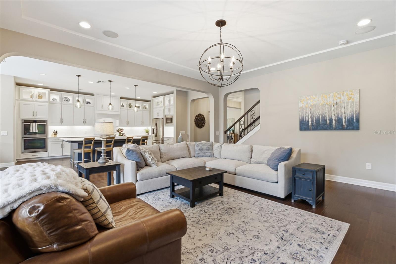 CORDOBA RANCH - Residential