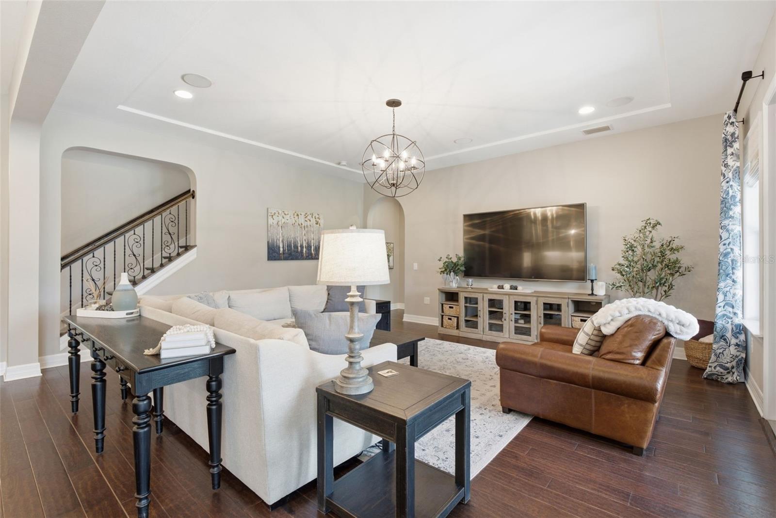 CORDOBA RANCH - Residential