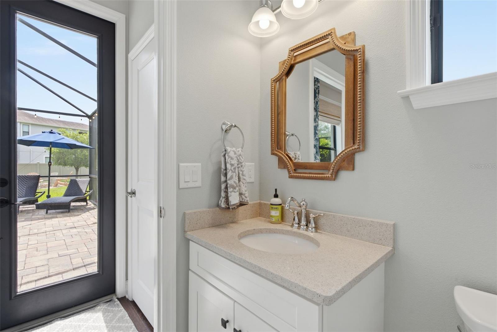 CORDOBA RANCH - Residential