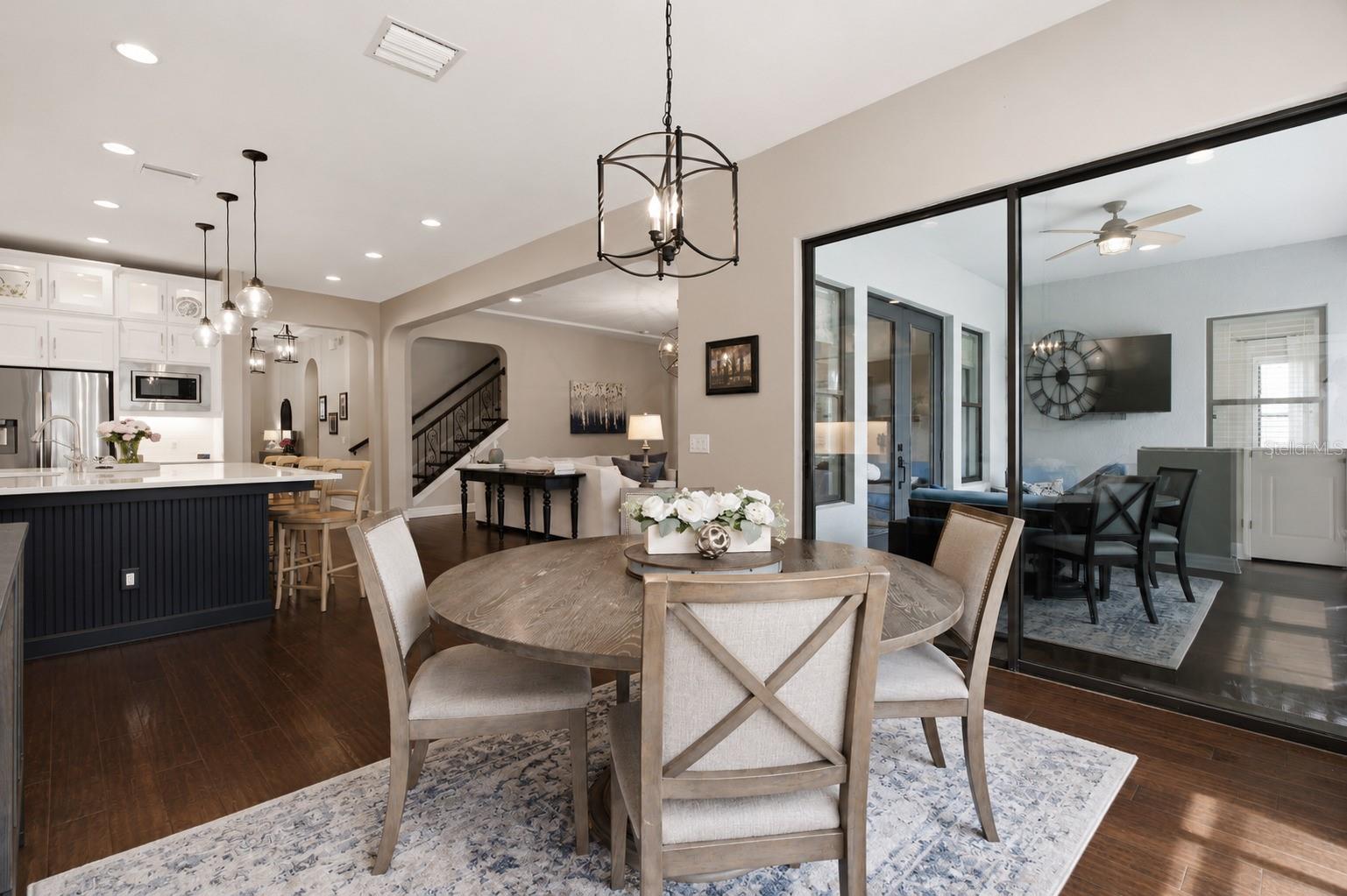 CORDOBA RANCH - Residential