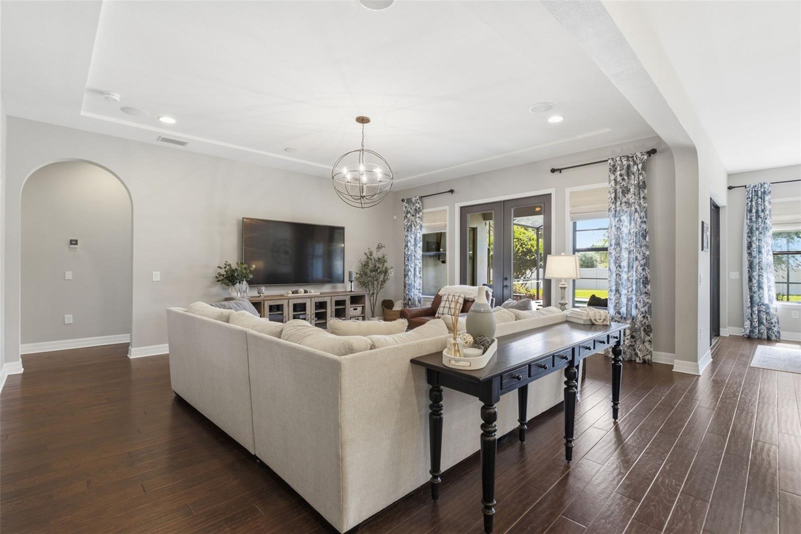 CORDOBA RANCH - Residential