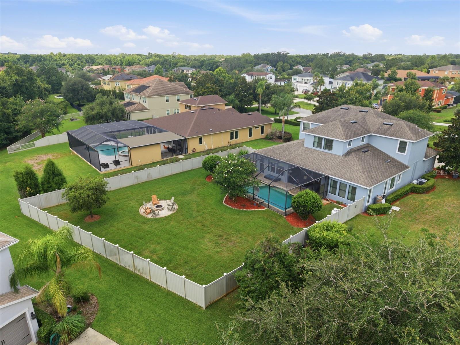 CORDOBA RANCH - Residential