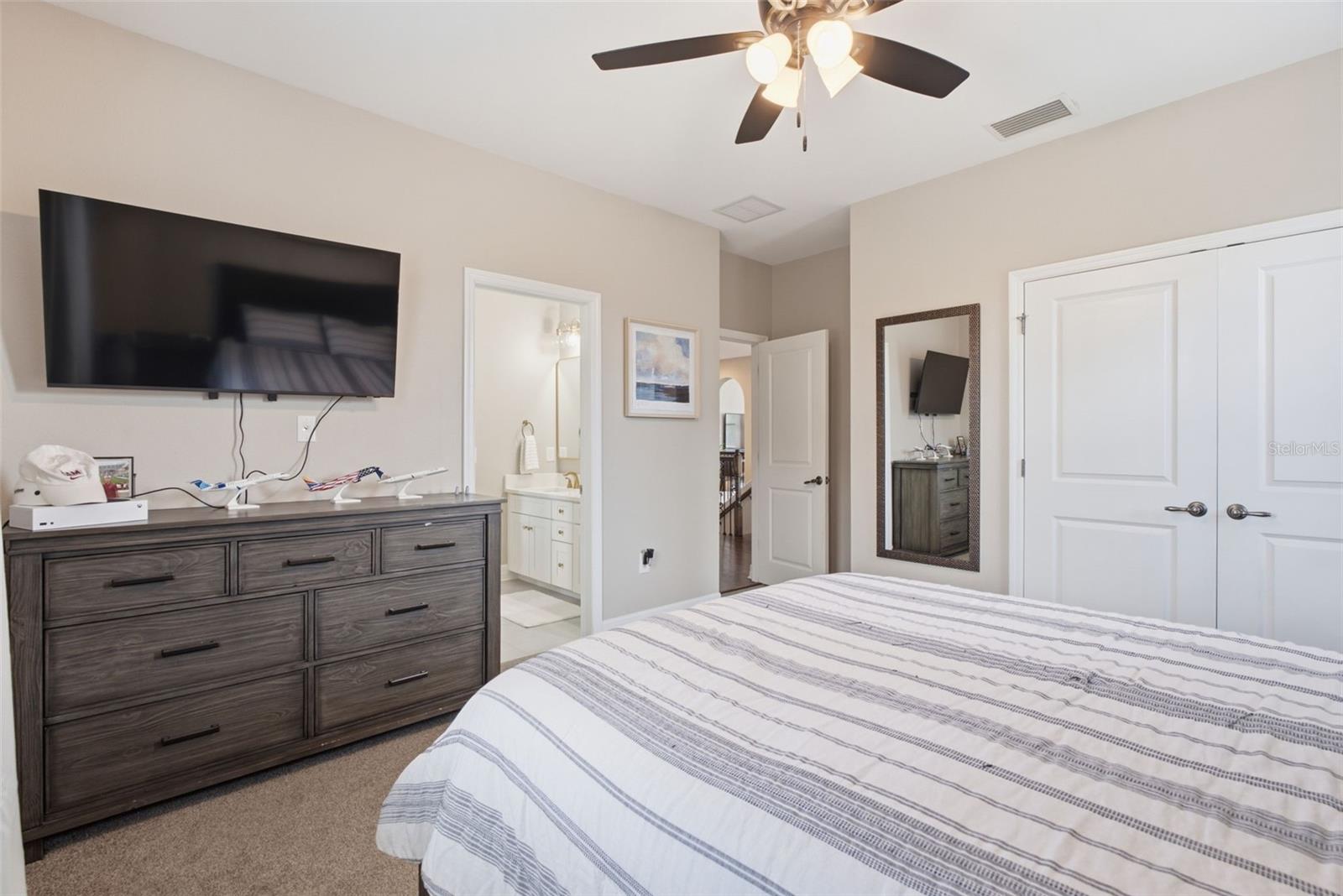CORDOBA RANCH - Residential