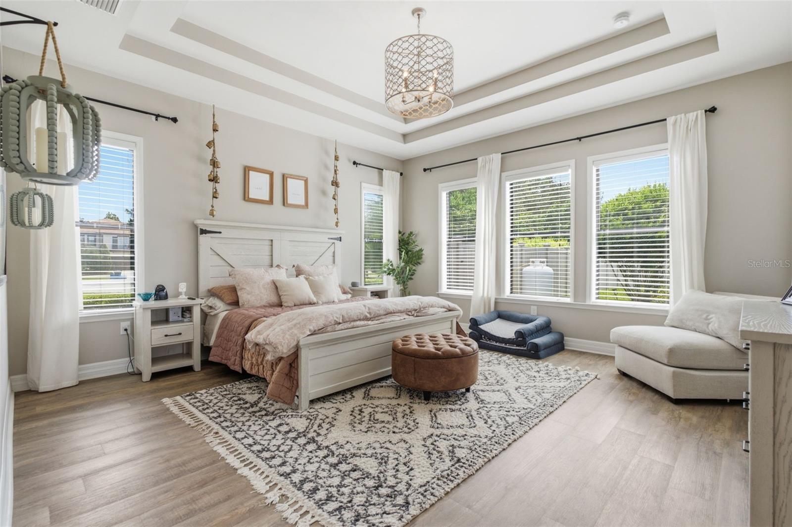 CORDOBA RANCH - Residential