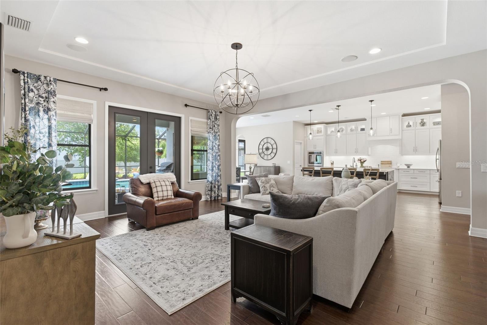 CORDOBA RANCH - Residential