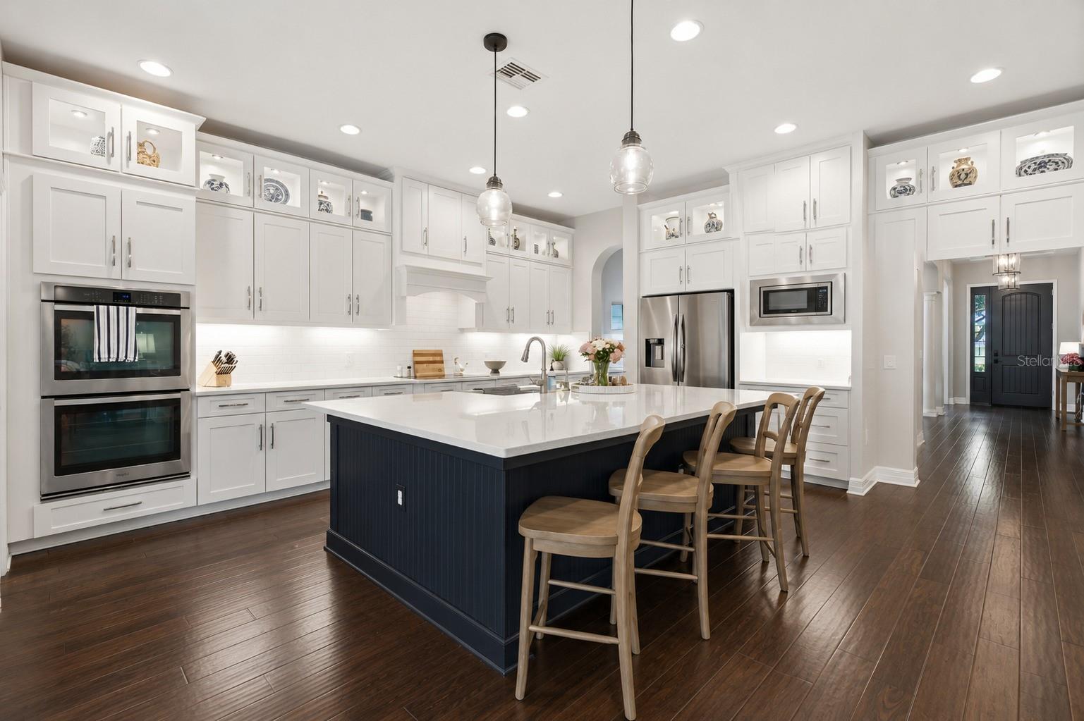 CORDOBA RANCH - Residential