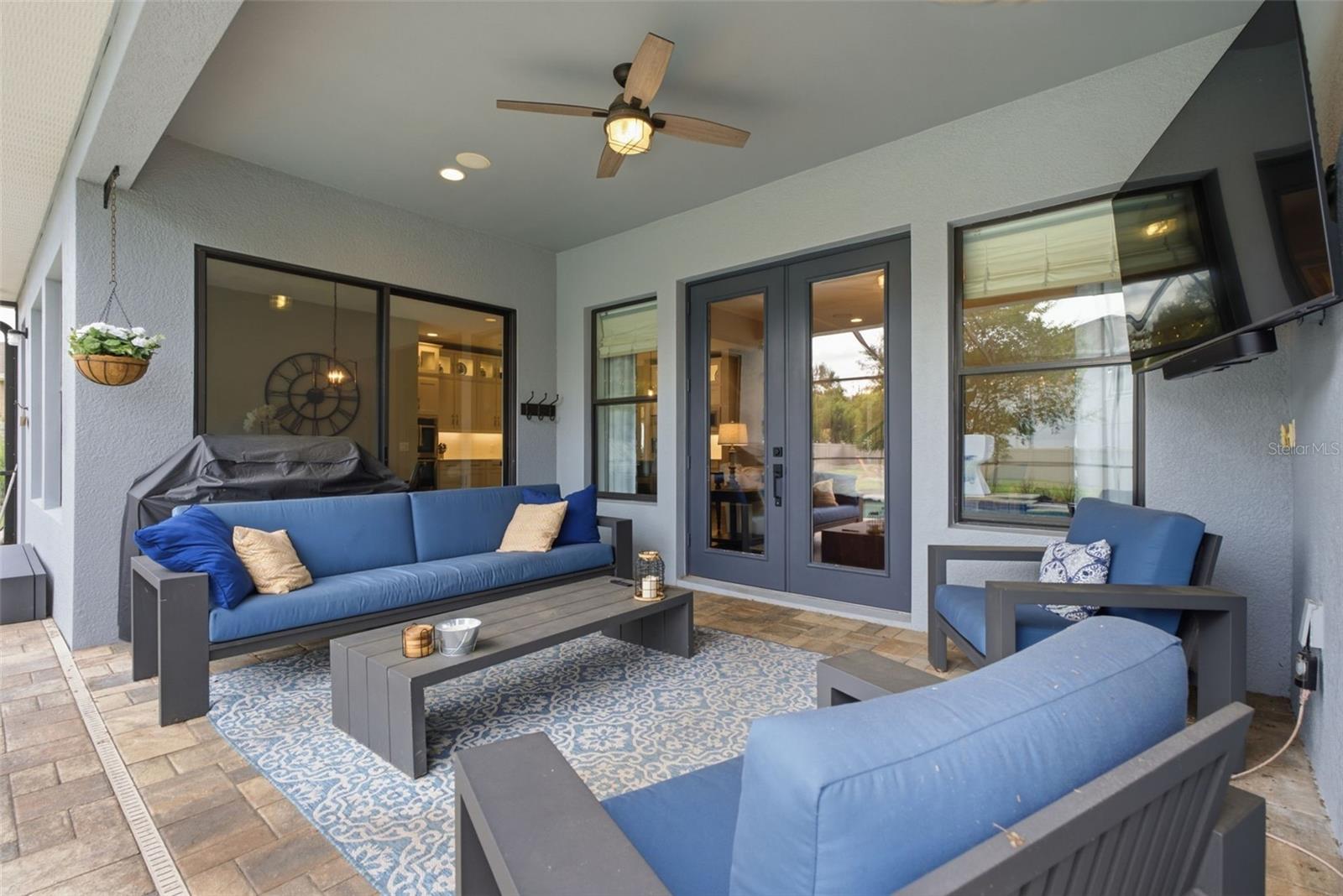 CORDOBA RANCH - Residential