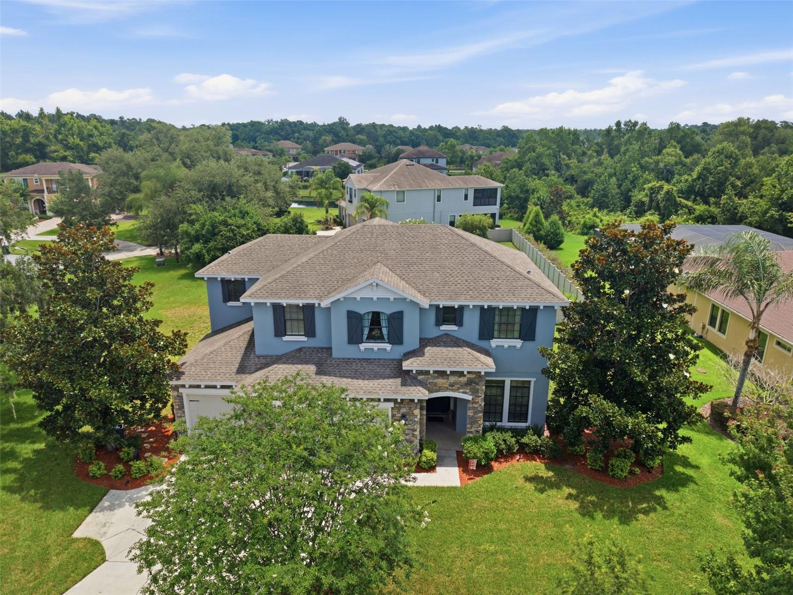 CORDOBA RANCH - Residential