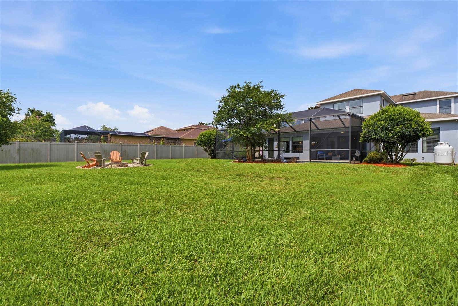 CORDOBA RANCH - Residential