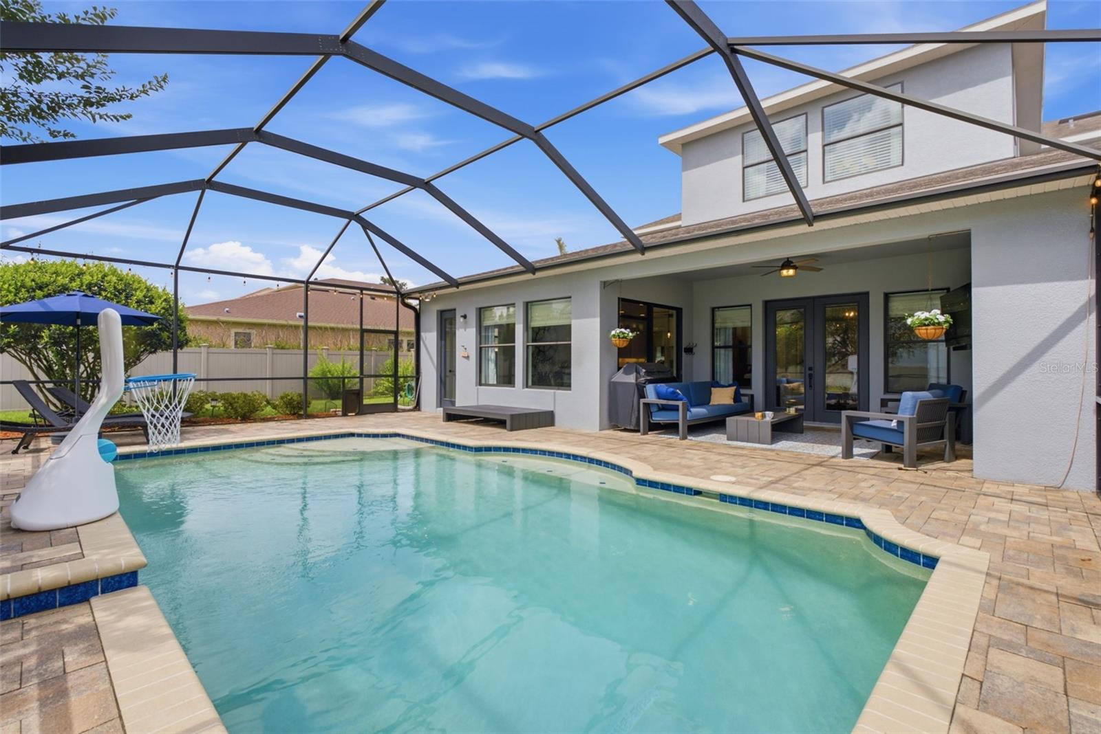 CORDOBA RANCH - Residential