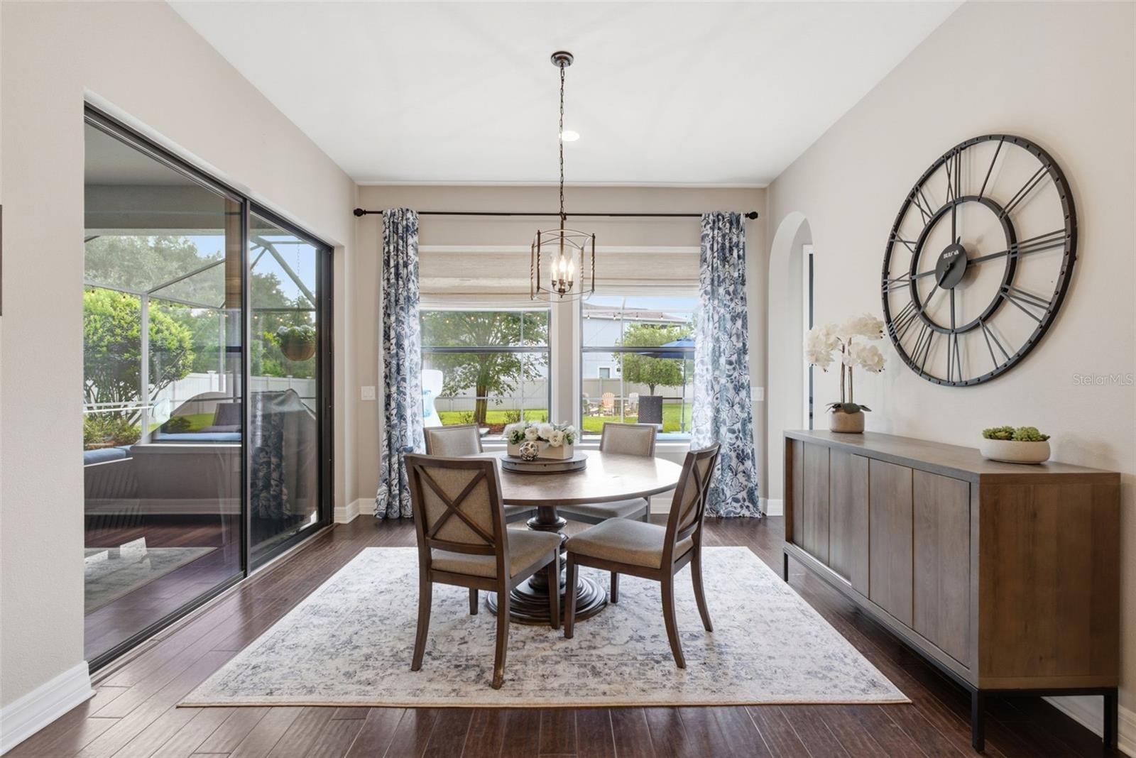 CORDOBA RANCH - Residential